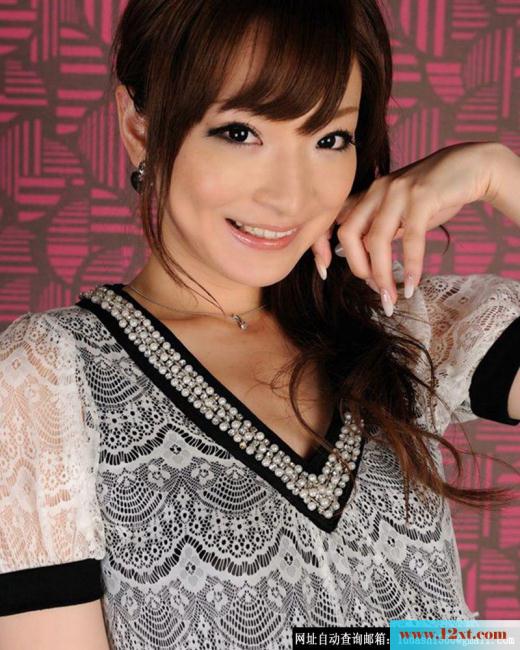 经典的蕾丝透明杉女孩(30P)