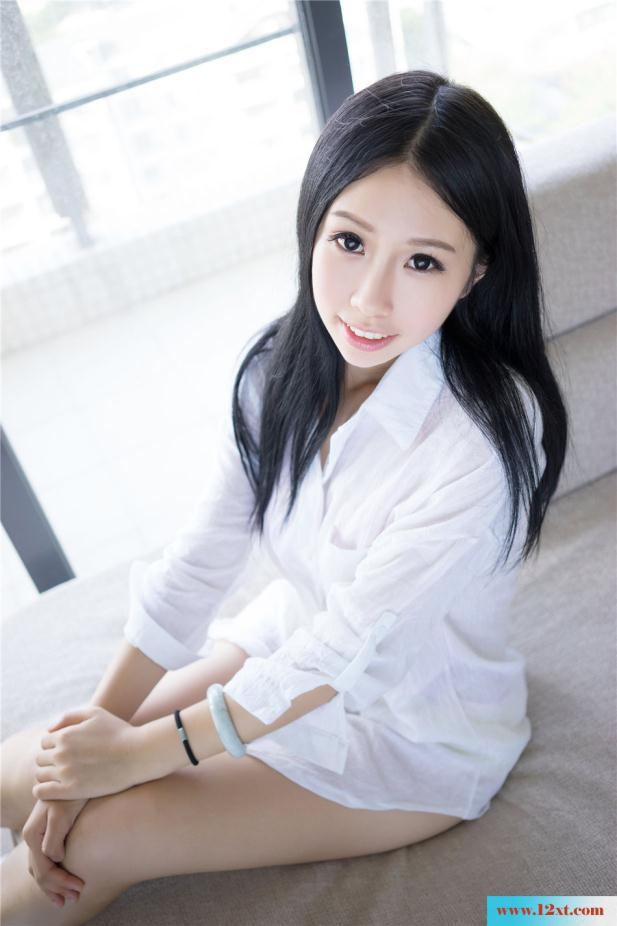 女神一薰私房性感翘臀惹火写真【50P】