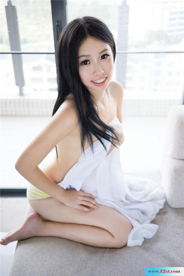 女神一薰私房性感翘臀惹火写真【50P】