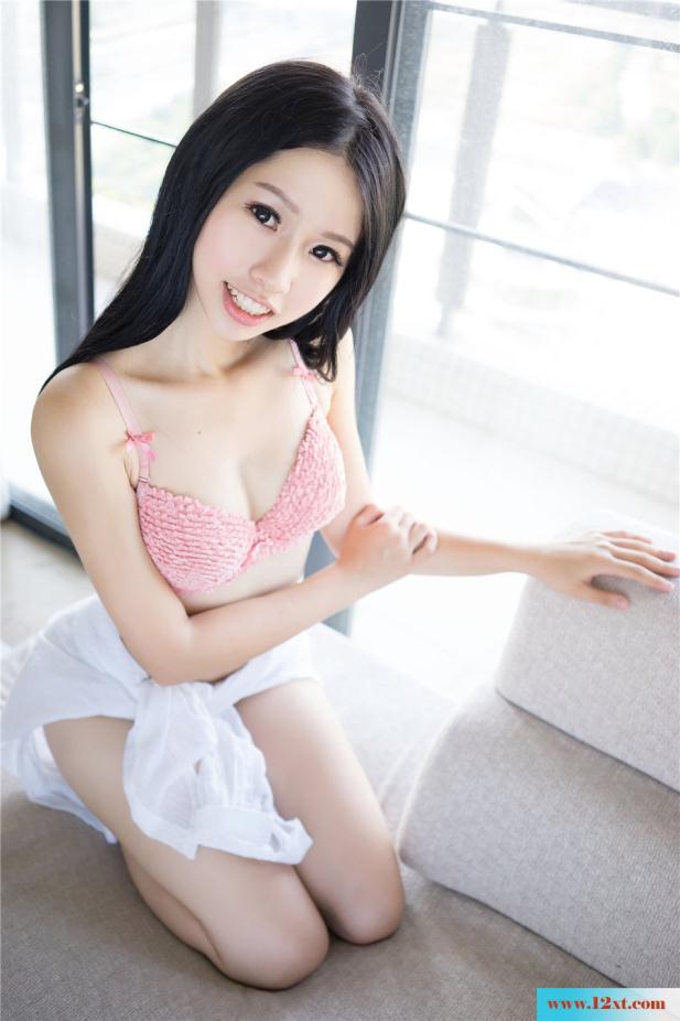 女神一薰私房性感翘臀惹火写真【50P】