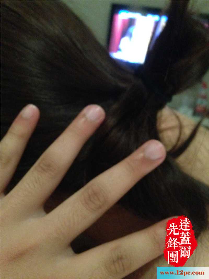 极品白嫩白虎，有这样的老婆，男人还想什幺出