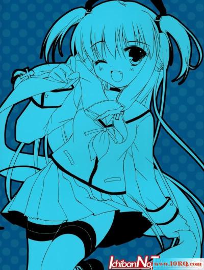 (彩漫中文)我的第一次请你温柔点(16P)