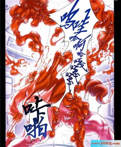 (彩漫中文)我和嫂子的故事(18P)