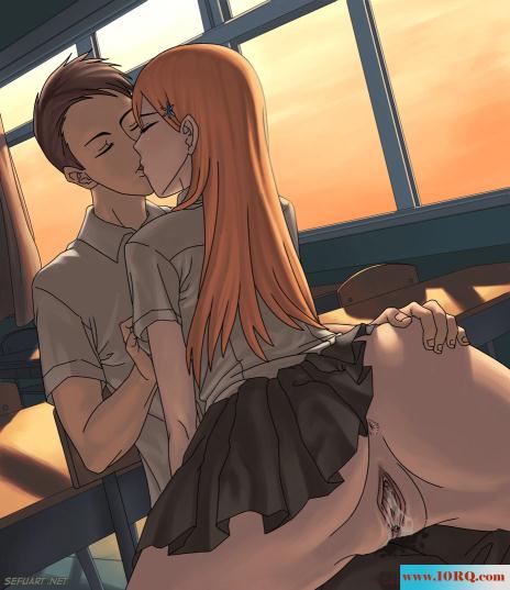 (CG)粗鸡搞了大奶女(16P)