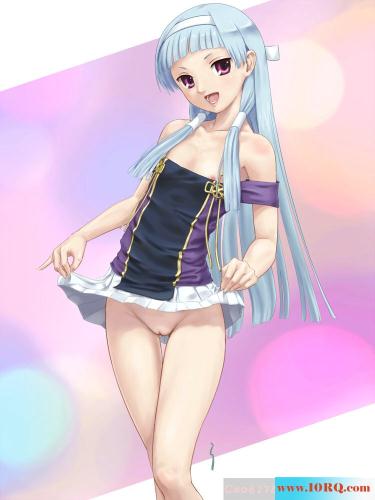 (CG)大美乳爱白虎(17P)