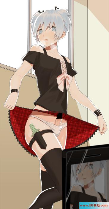 (CG)大奶人人爱小孩也不例外(16P)