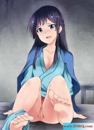 (CG)大乳白虎妹(17P)