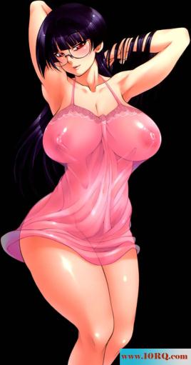 (CG)大乳开始诱惑你(15P)