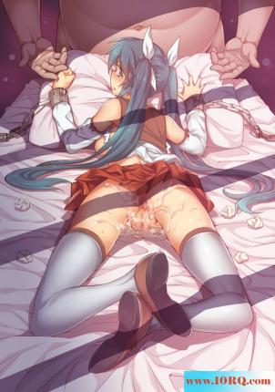 (CG)大乳小乳都是那幺可爱(12P)