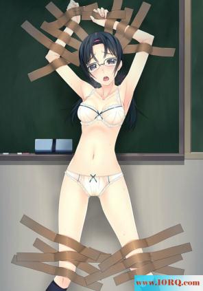 (CG)大勋鹿也搞双飞(18P)