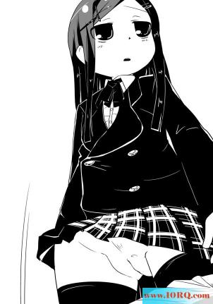(CG)大眼萌妹子多流水(16P)