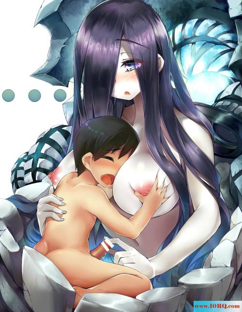 (CG)都够长的小妹妹一定很喜欢(18P)