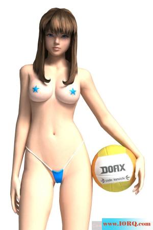 (CG)粉红奶豆豆(18P)
