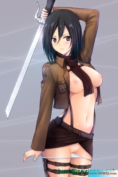 (CG)风韵的大屁股(15P)