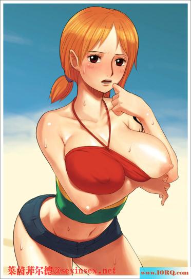 (CG)干的美女淫水横流(15P)