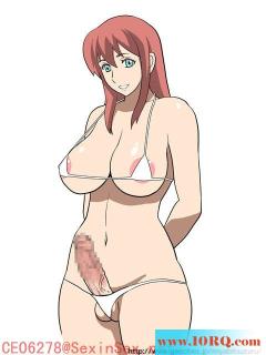 (CG)各位看后想弄妖(15P)