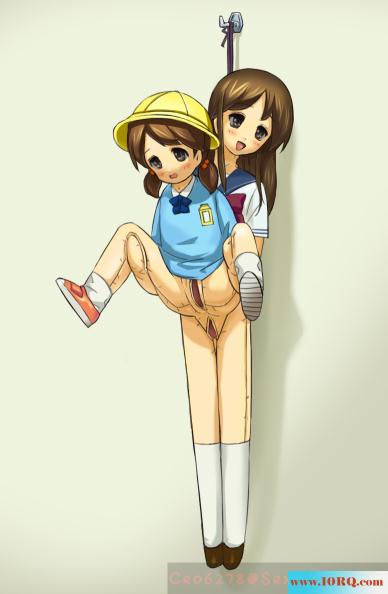 (CG)自插双洞(15P)