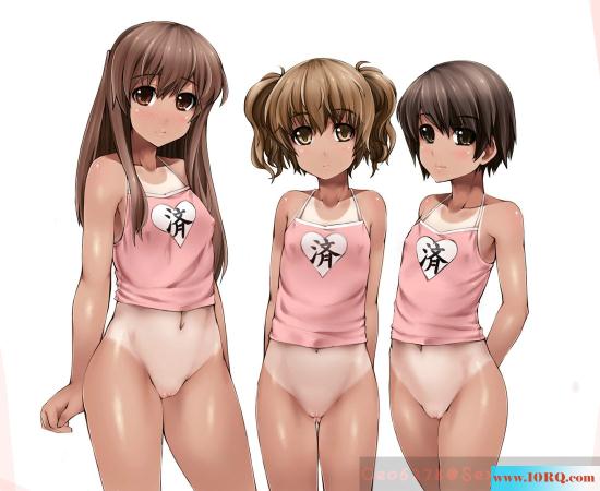 (CG)自插双洞(15P)
