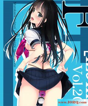 (CG)最美人乳林立(17P)