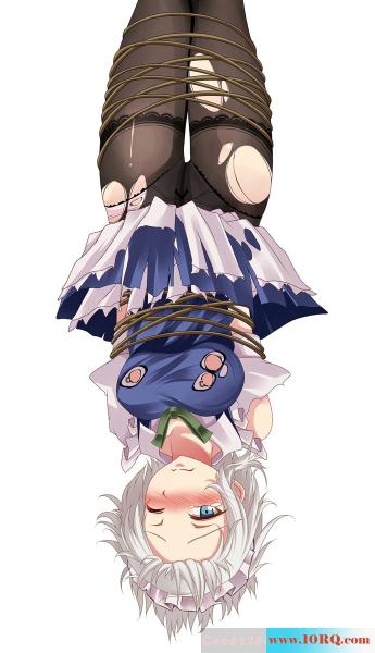 (CG)最诱人的女孩这样被玩弄(20P)