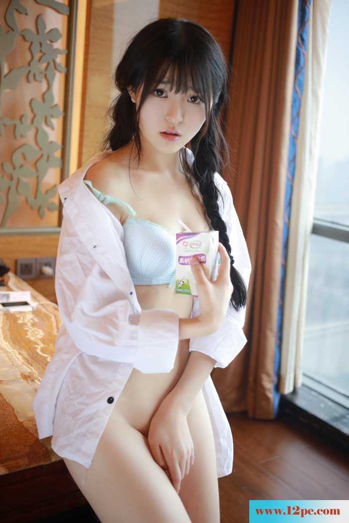 床上性感小妹——伊小七【50P】