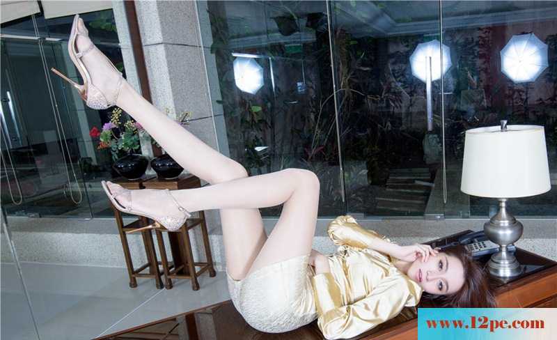性感美腿绝色诱惑精品套图(49P)