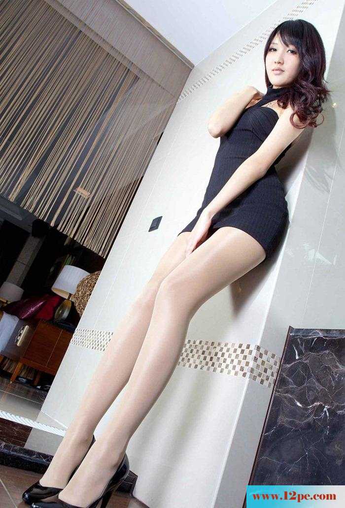 性感腿模诱人长腿诱惑(59P)