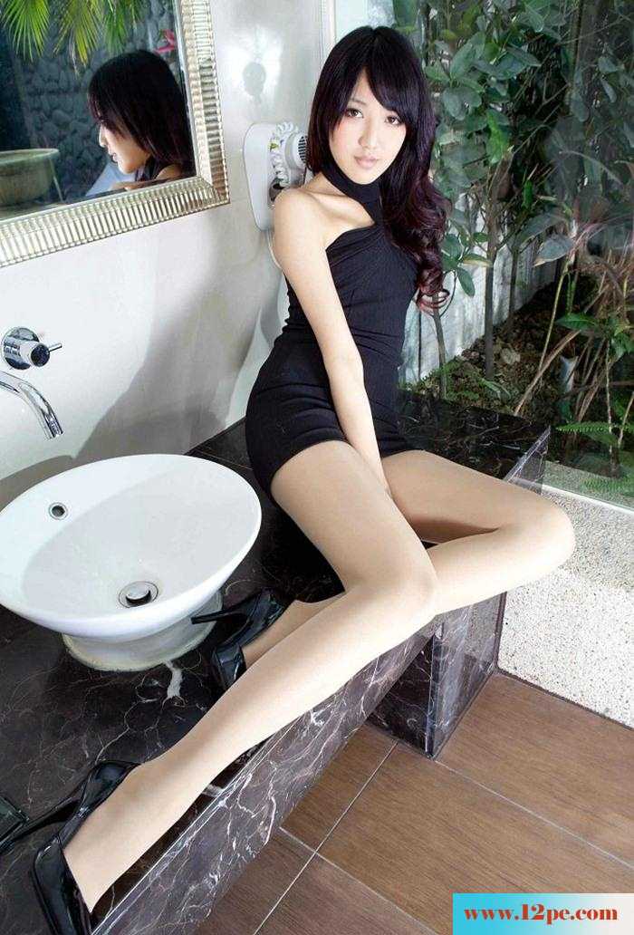 性感腿模诱人长腿诱惑(59P)