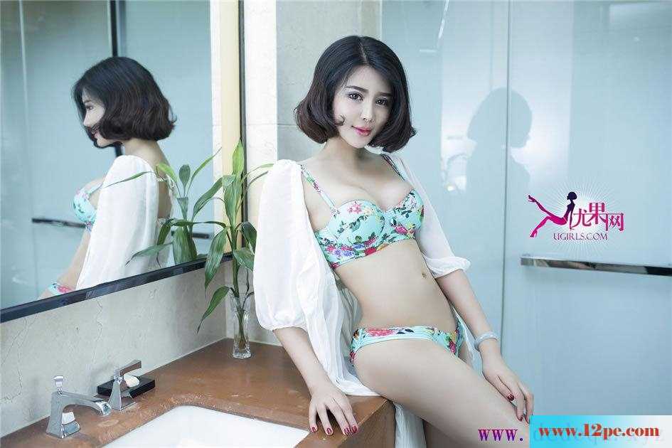 艳色绝世美女游子熙浴室裸体【35P】