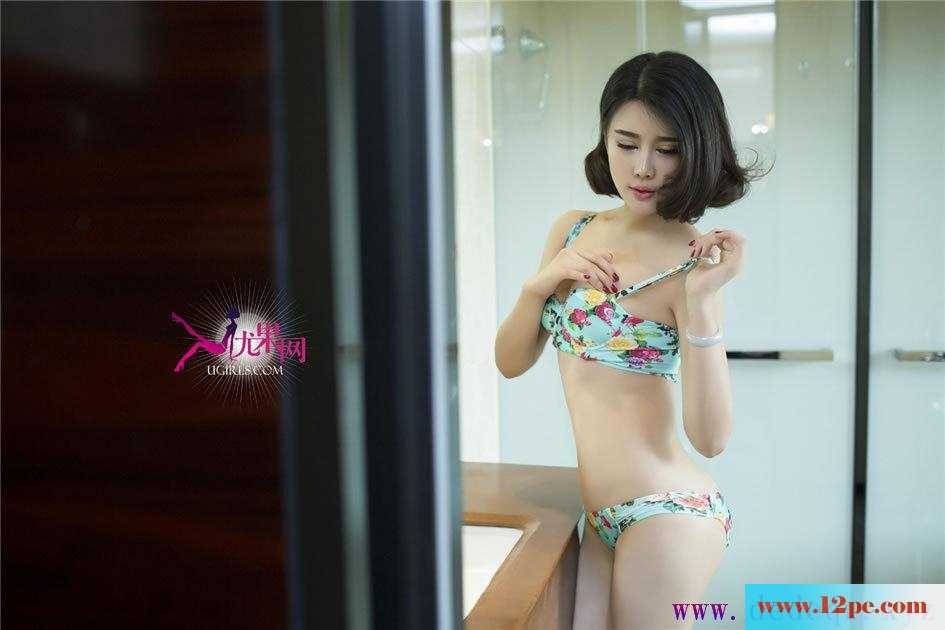 艳色绝世美女游子熙浴室裸体【35P】