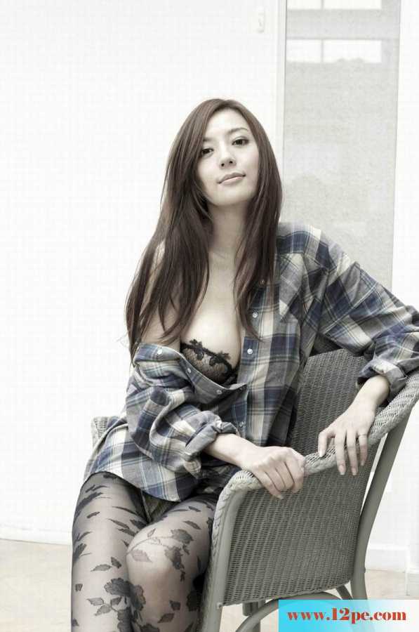 真正意思的美腿(14P)