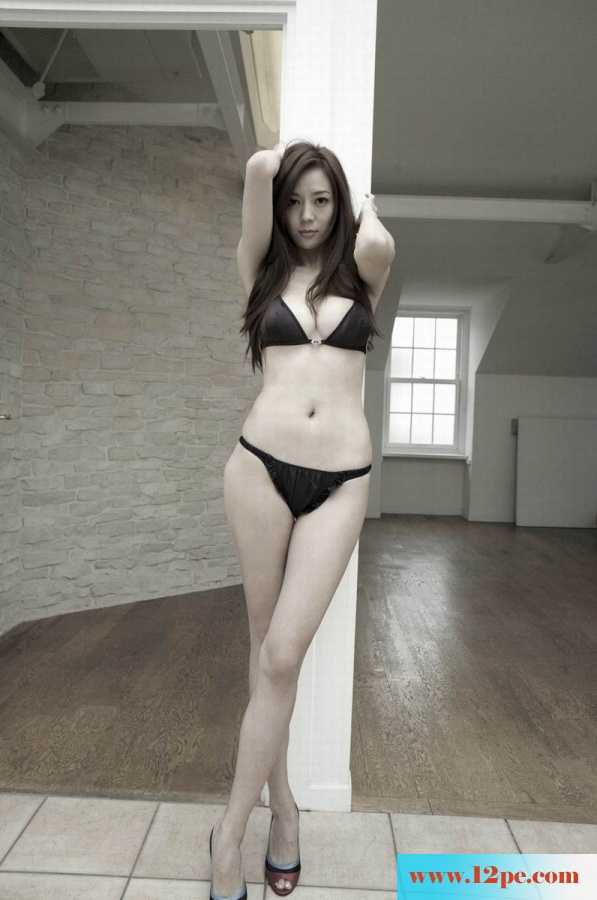 真正意思的美腿(14P)
