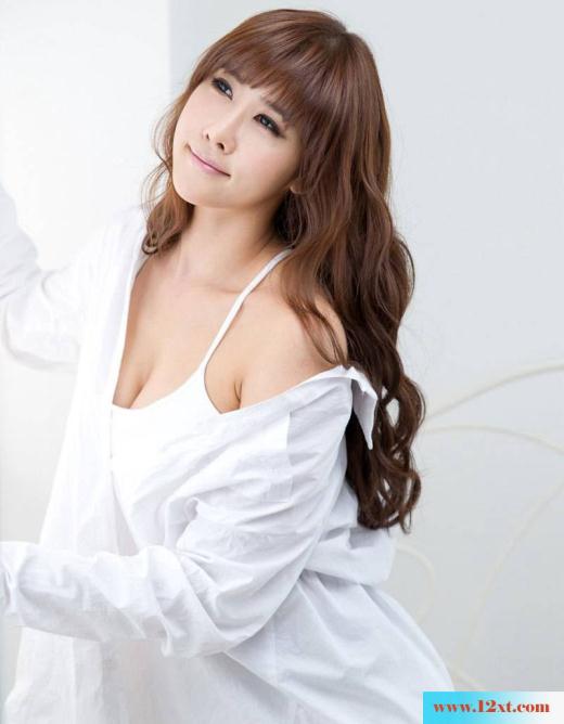 美女宝贝古典贵气的写真集(10P)