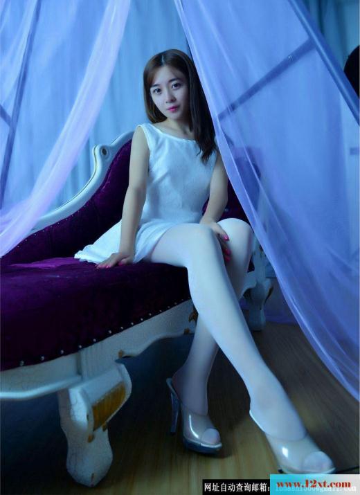 清纯妹子-蕾蕾-性感诱惑(27P)