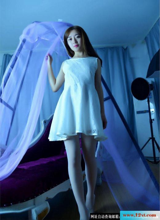 清纯妹子-蕾蕾-性感诱惑(27P)