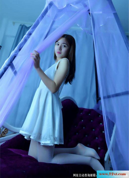 清纯妹子-蕾蕾-性感诱惑(27P)