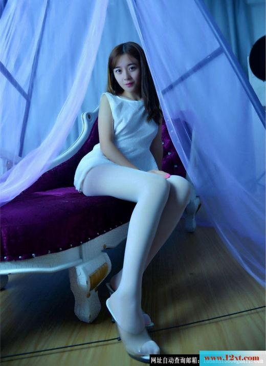 清纯妹子-蕾蕾-性感诱惑(27P)
