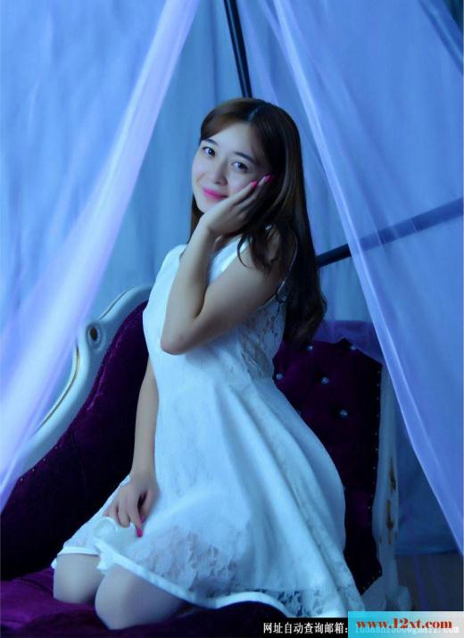 清纯妹子-蕾蕾-性感诱惑(27P)
