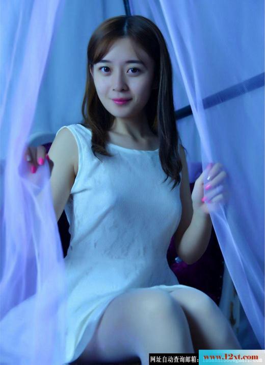 清纯妹子-蕾蕾-性感诱惑(27P)
