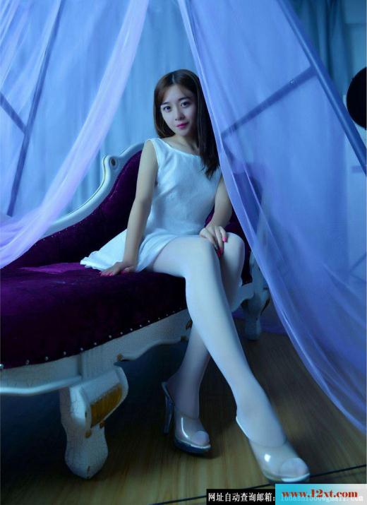 清纯妹子-蕾蕾-性感诱惑(27P)
