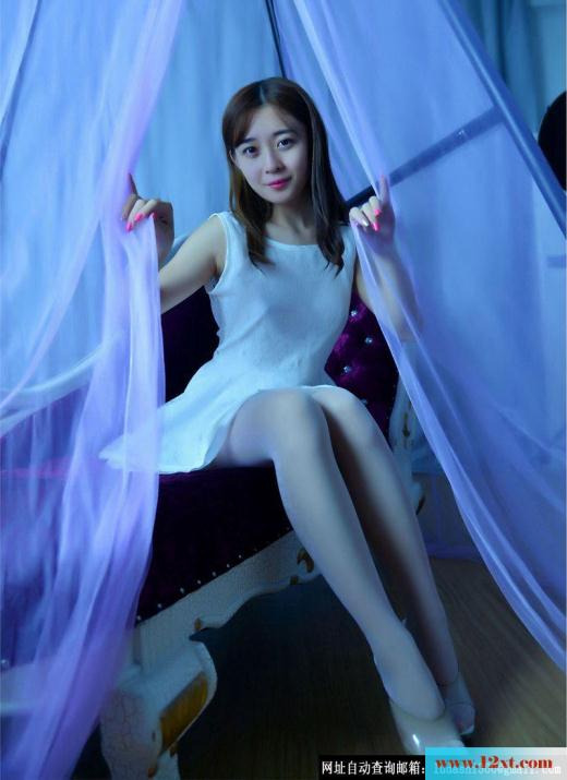 清纯妹子-蕾蕾-性感诱惑(27P)