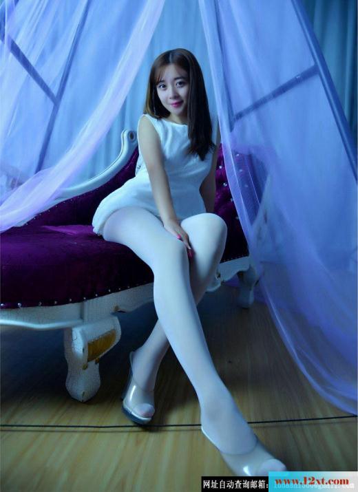 清纯妹子-蕾蕾-性感诱惑(27P)