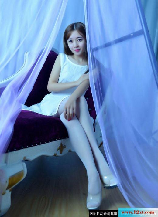 清纯妹子-蕾蕾-性感诱惑(27P)