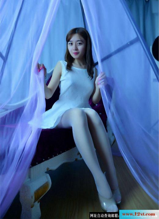 清纯妹子-蕾蕾-性感诱惑(27P)