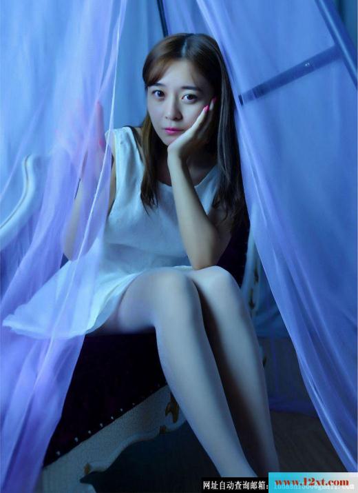 清纯妹子-蕾蕾-性感诱惑(27P)