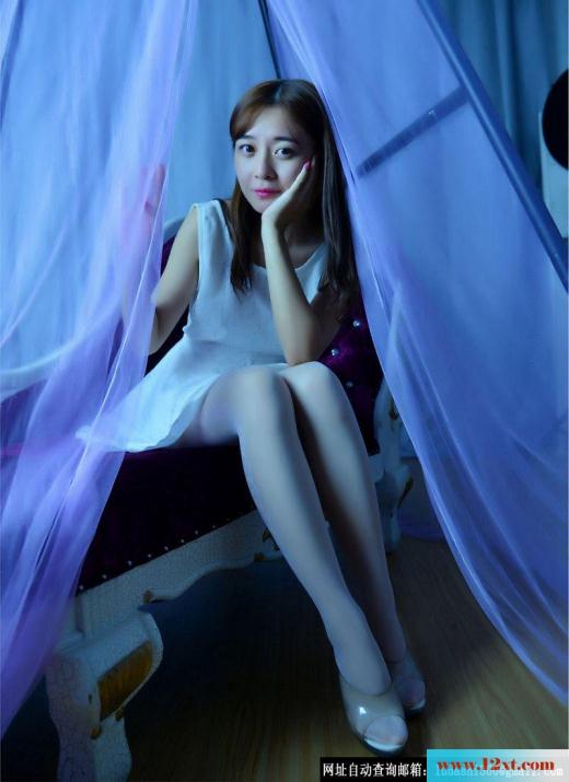 清纯妹子-蕾蕾-性感诱惑(27P)
