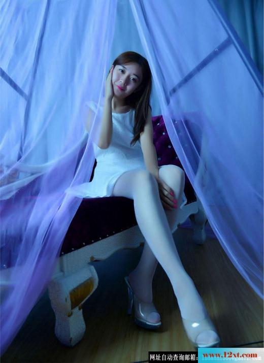 清纯妹子-蕾蕾-性感诱惑(27P)