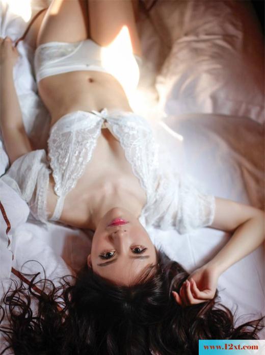 清纯气质女神已撸124P)