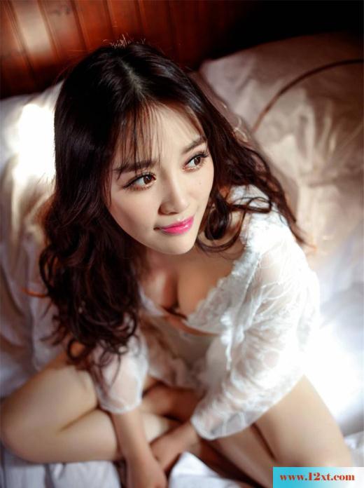 清纯气质女神已撸124P)