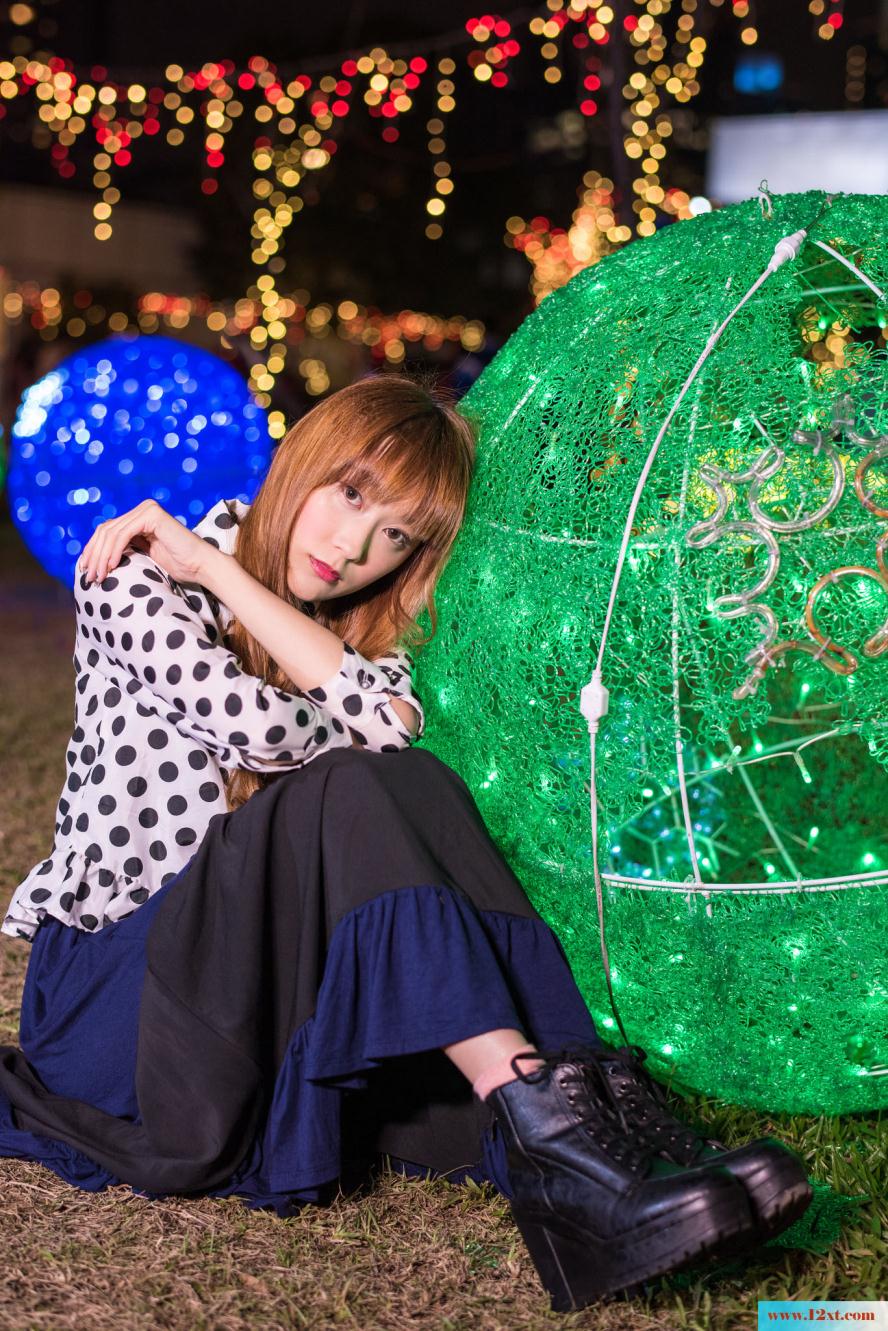 圣诞夜的美女子-不仅仅是诱惑-【30P】